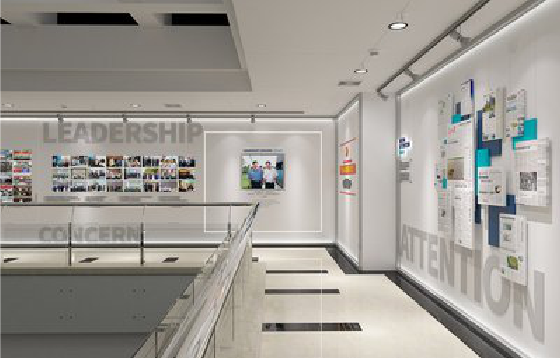 崇阳制作安装文化墙的流程是什么？