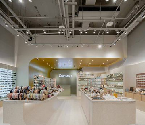 崇阳店面装修流程