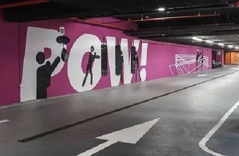 崇阳墙绘设计师的选择是关键。