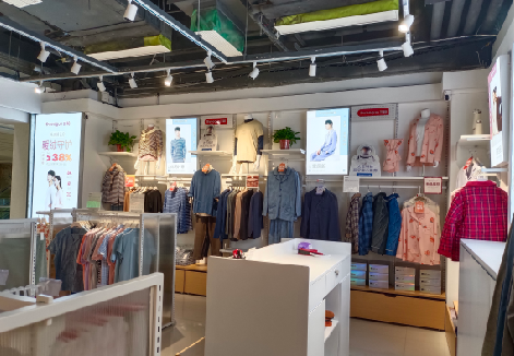 崇阳超市卖场装修如何提升消费欲望?