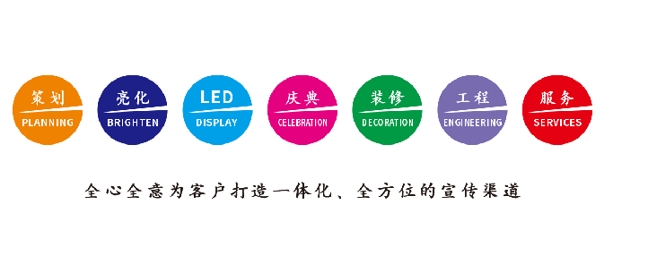 崇阳广告公司该如何满足客户需求?