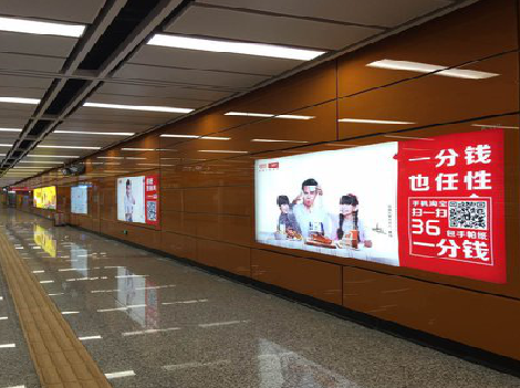 崇阳广告灯箱的发展前景?