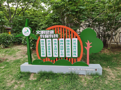 崇阳标识标牌对现代社会的重要性。