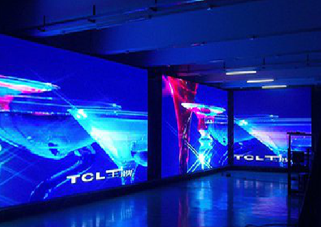 崇阳如何解决LED显示屏耗电问题?